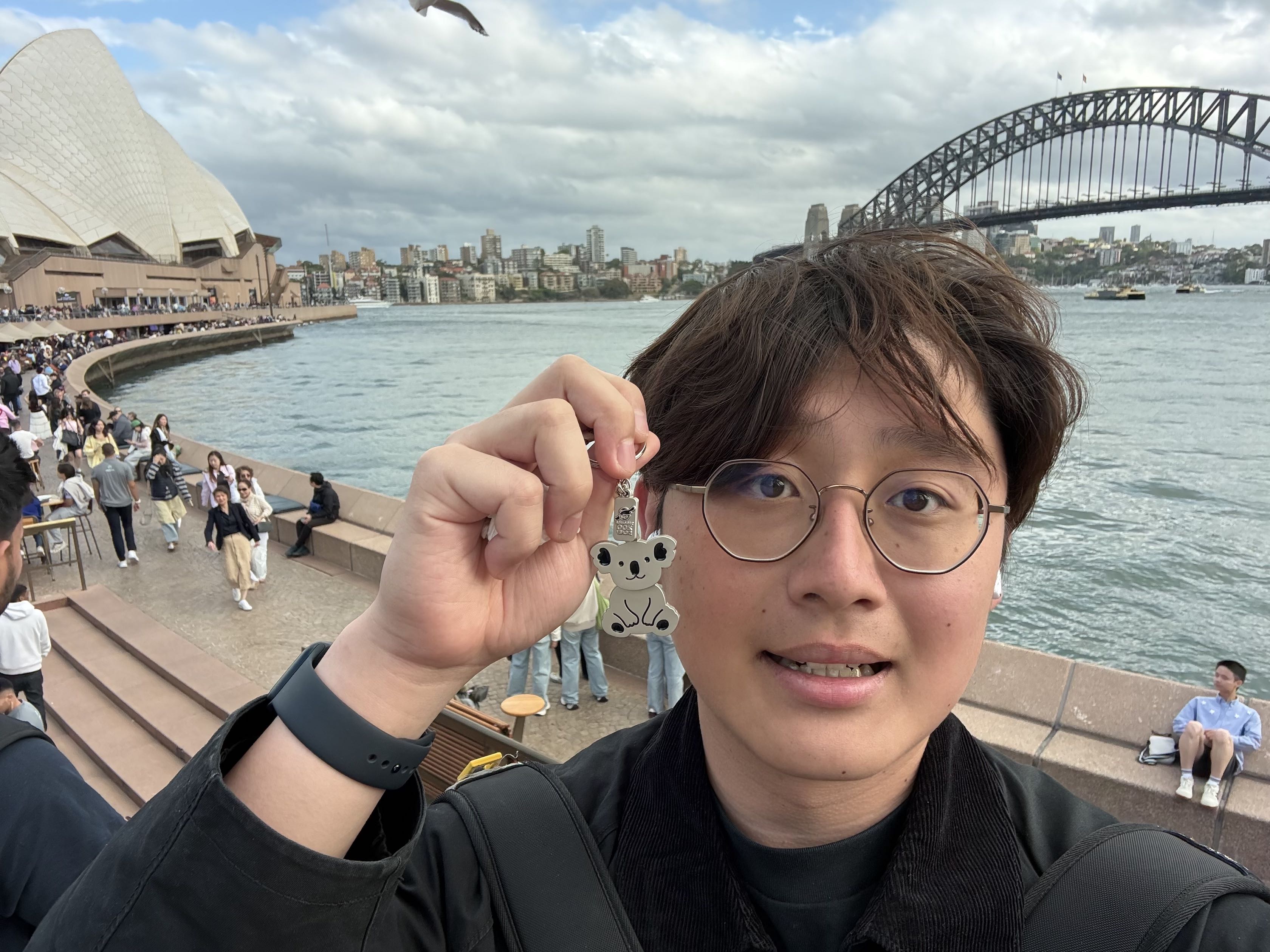 Matt Chiang